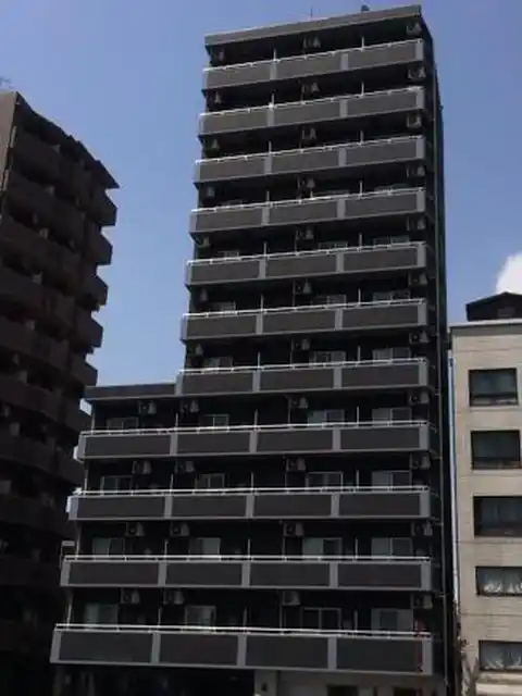 シンシア品川戸越